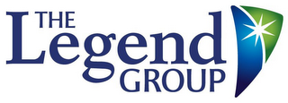 THE LEGEND GROUP logo