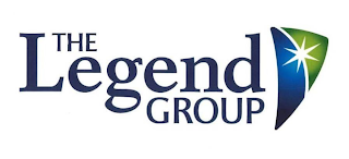 THE LEGEND GROUP logo