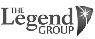 THE LEGEND GROUP logo