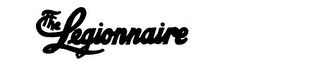 THE LEGIONNAIRE logo