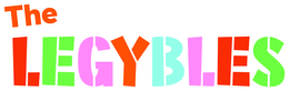 THE LEGYBLES logo