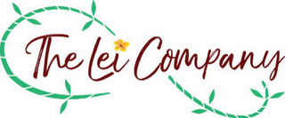 THE LEI COMPANY logo