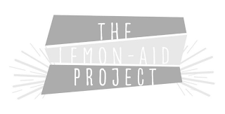 THE LEMON-AID PROJECT logo
