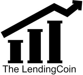 THE LENDINGCOIN logo