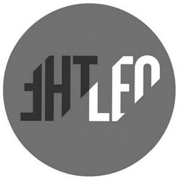 THE LEO logo