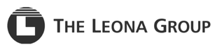 THE LEONA GROUP logo