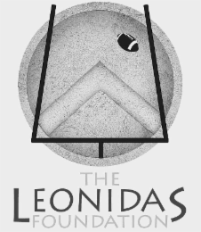 THE LEONIDAS FOUNDATION logo