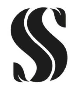 THE LETTER S logo