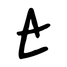 THE LETTERS "A", "L", AND "C" ARE CONTAINED IN THE MARK. THE "A" IS VISIBLE ON TOP, THE "L" IS EMBEDDED ON THE LEFT SIDE OF THE "A".  THE "C" IS ATTACHED TO BOTTOM HALF OF THE "A" AND IS PARTLY COMPRISED OF THE "L" logo