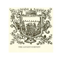 THE LEVANT COMPANY logo