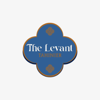 THE LEVANT TAHINIER logo
