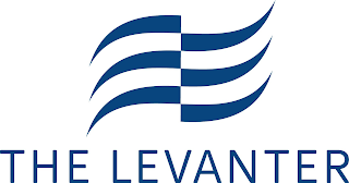 THE LEVANTER logo
