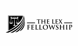 THE LEX FELLOWSHIP logo