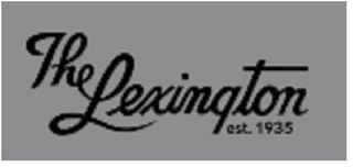 THE LEXINGTON EST. 1935 logo