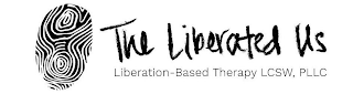 THE LIBERATED US LIBERATION-BASED THERAPY LCSW, PLLC logo
