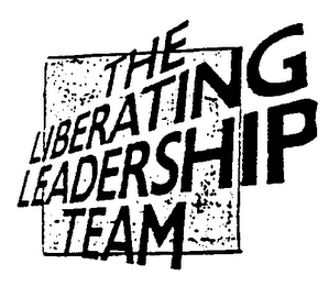 THE LIBERATING LEADERSHIP TEAM logo