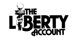 THE LIBERTY ACCOUNT logo