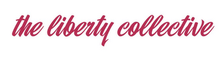 THE LIBERTY COLLECTIVE logo