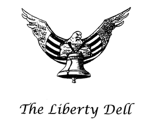 THE LIBERTY DELL logo