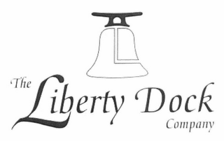 THE LIBERTY DOCK COMPANY logo