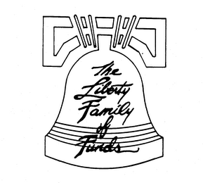 THE LIBERTY FAMILY OF FUNDS logo