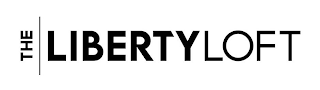 THE LIBERTY LOFT logo