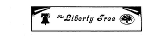 THE LIBERTY TREE logo