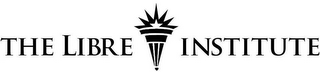 THE LIBRE INSTITUTE logo