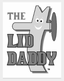 THE LIDDADDY logo