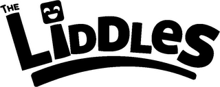 THE LIDDLES logo