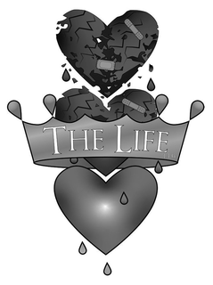 THE LIFE 14:6 logo