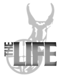 THE LIFE logo