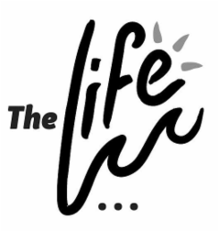 THE LIFE ... logo