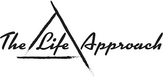 THE LIFE APPROACH logo