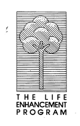 THE LIFE ENHANCEMENT PROGRAM logo