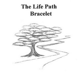 THE LIFE PATH BRACELET logo