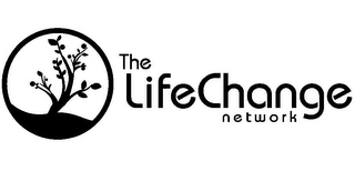 THE LIFECHANGE NETWORK logo