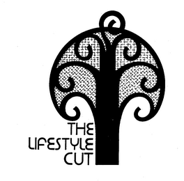 THE LIFESTYLE CUT logo