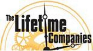 THE LIFETIME COMPANIES logo