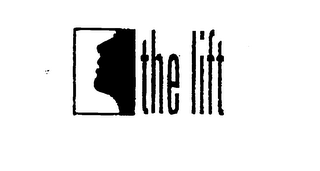 THE LIFT logo