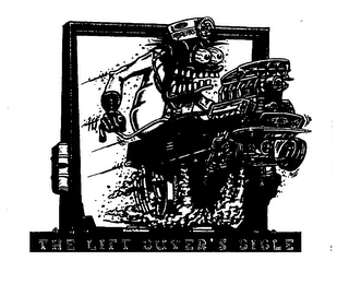 THE LIFT BUYER'S BIBLE logo