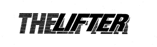 THE LIFTER logo