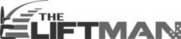 THE LIFTMAN logo