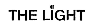 THE LIGHT logo