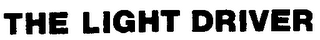 THE LIGHT DRIVER logo