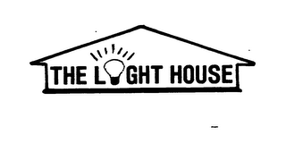 THE LIGHT HOUSE logo