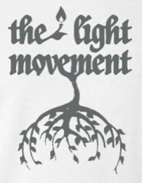 THE LIGHT MOVEMENT logo