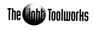 THE LIGHT TOOLWORKS logo
