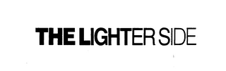 THE LIGHTER SIDE logo