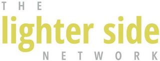THE LIGHTER SIDE NETWORK logo